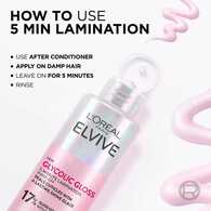 L'Oréal Paris Elvive Glycolic Gloss Treatment