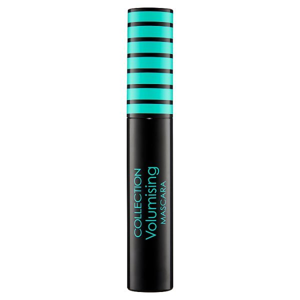 Collection Volumising Mascara Ultra Black 17