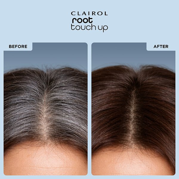 Clairol Root Touch Up 2 in 1 Spray Dark Brown
