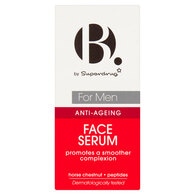 B. Men Anti-Ageing Face Serum 50ml