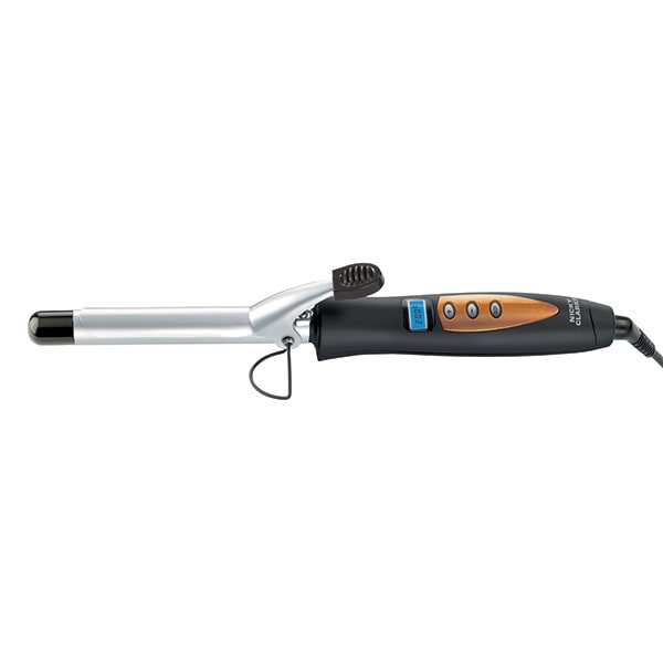 Nicky Clarke Pro-Ceramic Digital Curling Tong