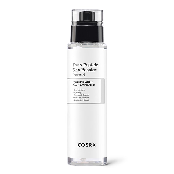 Cosrx The 6 Peptide Skin Booster Serum 150Ml