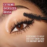 Rimmel London Thrill Seeker Extreme Mascara 12.5Ml