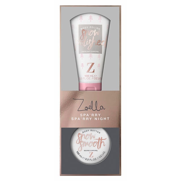 DNR Zoella Sparry Night