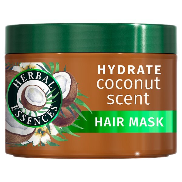 Herbal&nbsp;Essences&nbsp;Coconut&nbsp;Scent&nbsp;Hair&nbsp;Mask&nbsp;500Ml