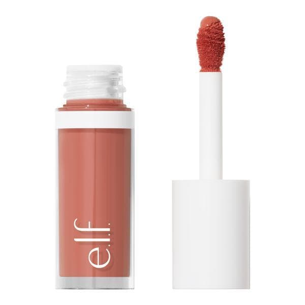 e.l.f. Camo Liquid Blush Dusty Rose