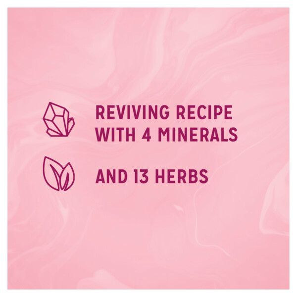 Radox Mineral Therapy Shower Gel Feel Uplifted 750ml