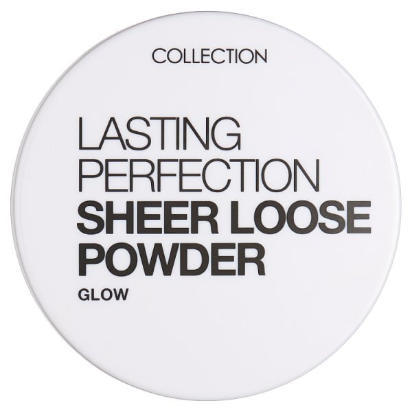 Collection Lasting Perfection Loose Powder Translucent Glow