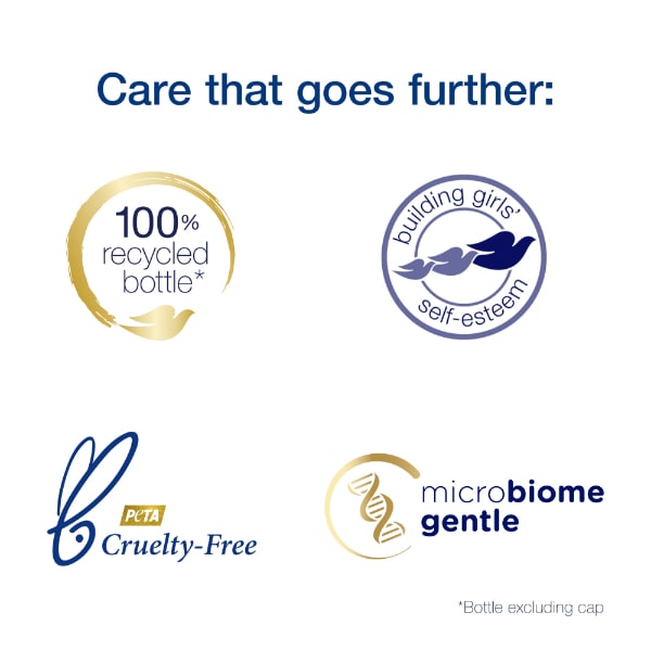 DNR Dove Relaxing Body Wash 225ml