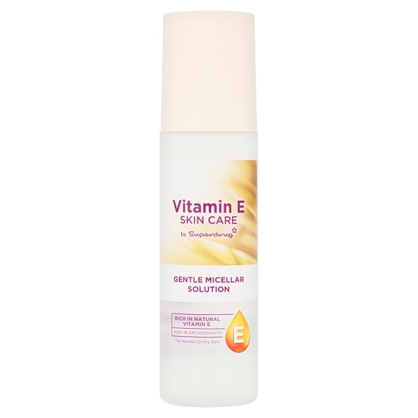 Vitamin E Micellar Water 200ml