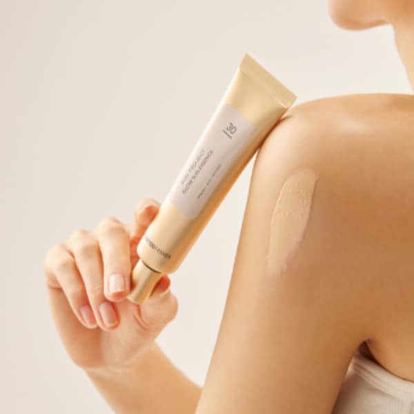 Thank You Farmer Sun Project Glow Sun Essence SPF30 Pa++ 40ml