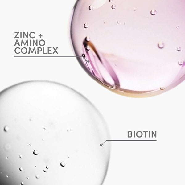 Dove Hair & Scalp Therapy Density And Growth Serum 45Ml