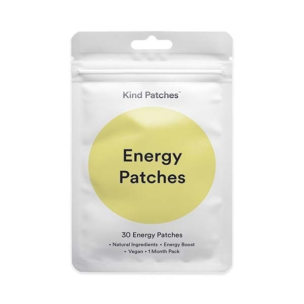 Kind Patches Energy Patches