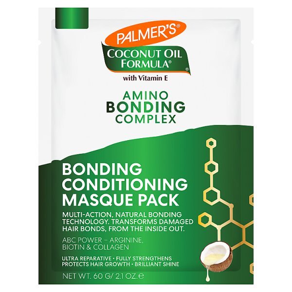 Palmers Amino Bonding Complex Bonding Conditioning Masque Pack 60g
