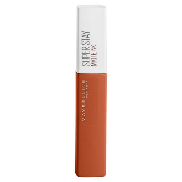 Maybelline Superstay Matte Ink 135 Globe-trotter