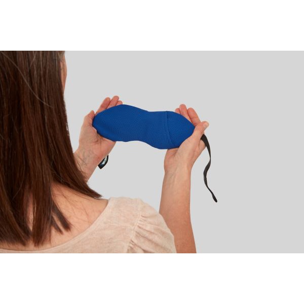 DNR The Eye Doctor Allergy Hay Fever Compress