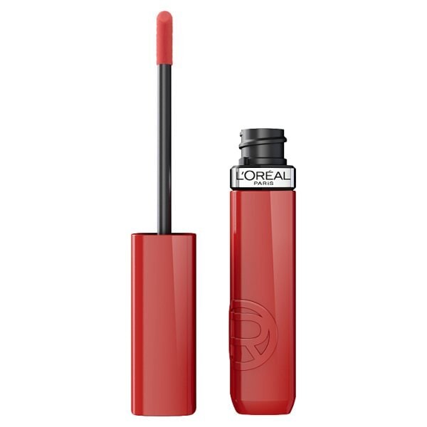 L'Oréal Paris Infallible Laque Resistance 635 Worth It Medium