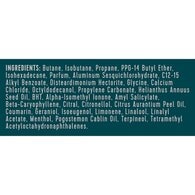 Sure Men Antiperspirant Deo Aerosol Nonstop Invis Ice 250ml