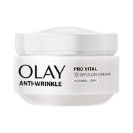 Olay Anti-Wrinkle Pro Vital Day Moisturiser SPF15 50ml