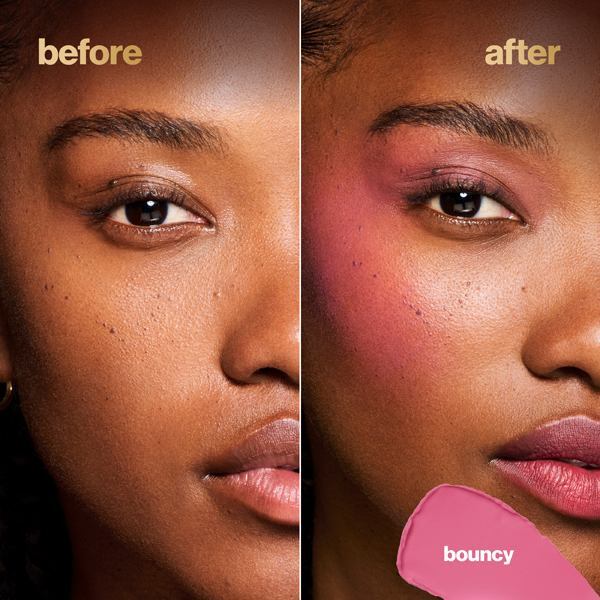 Max Factor 2000 Calorie Pop Art Cheek Paint Blush - Bouncy