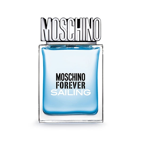 Moschino Forever Sailing EDT 100ml