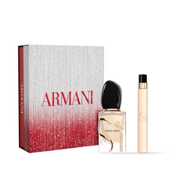 Armani Si 30ml Fragrance Gift Set