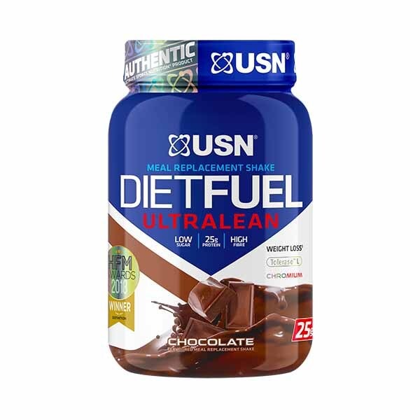 USN Diet Fuel Chocolate 1kg