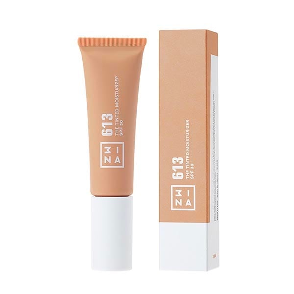 The Tinted Moisturizer 613 Spf30