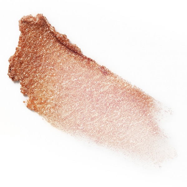 W7 Eye Bounce Jelly Shimmer Stick 3Ml - Rose Gold Rush