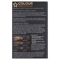 Superdrug Colour Radiance Light Brown 6.0