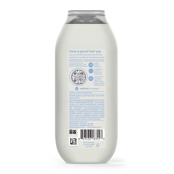 Method Conditioner Simply Nourish 350ml