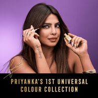 Max Factor Priyanka Miracle Pure Nail Polish, Winter Sunset