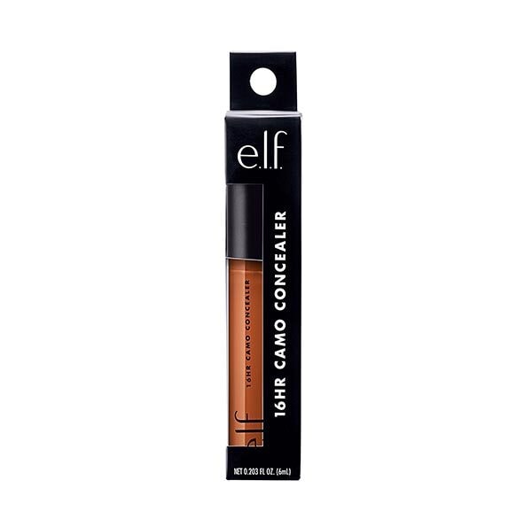 e.l.f. 16hr Camo Concealer Deep Cinnamon
