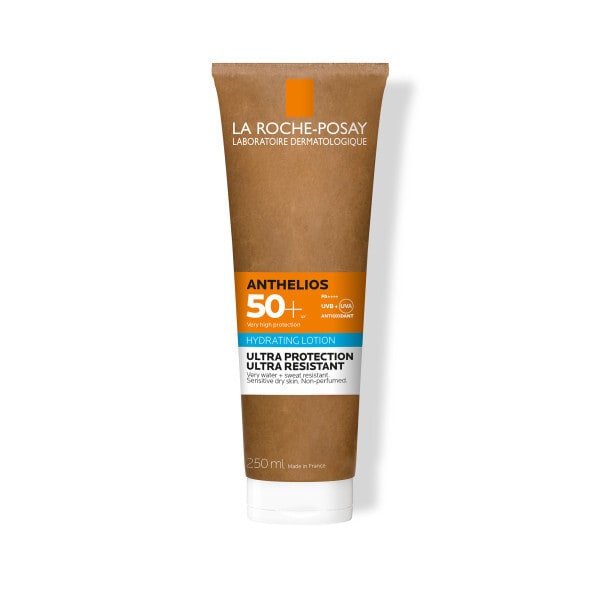 La Roche-Posay Anthelios Hydrating Body Lotion Spf50+ 250Ml