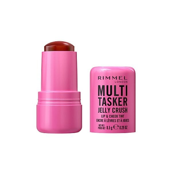 Rimmel Multi Tasker Jelly Crush 150 Pink Sublime