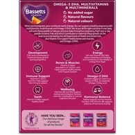 Bassetts Vitamins Pregnancy 30 1 A Day