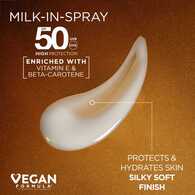 Garnier Ambre Solaire Ideal Bronze Milk In Spray Spf 50