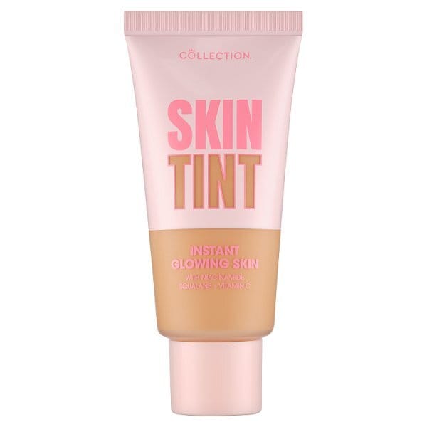 Collection Skint Tint 4 Medium