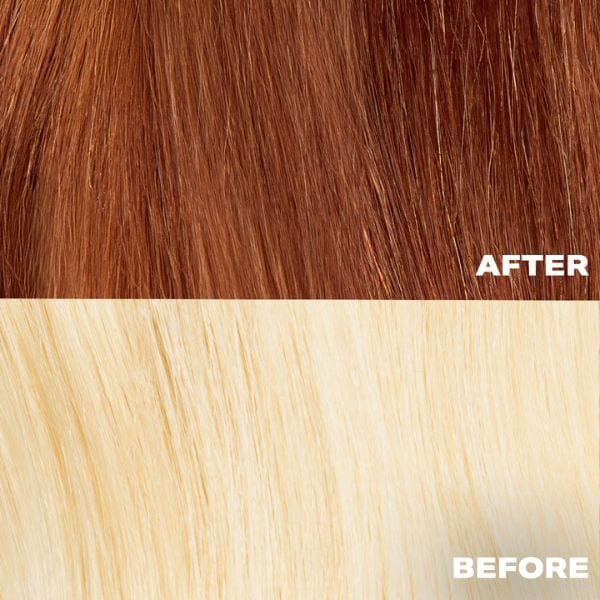 Shrine Mixed Up Semi Perm Hair Colour Hazelnut Brew 125Ml