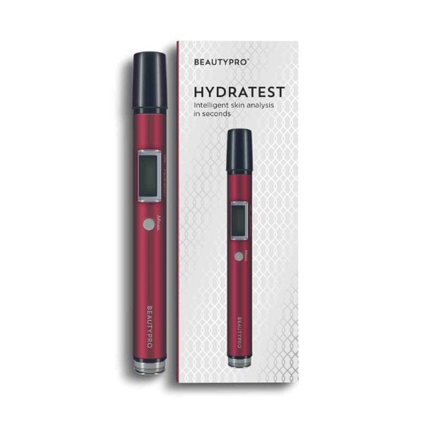 Beautypro Hydratest Skin Analysis Device