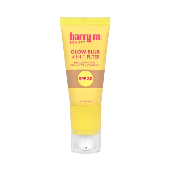 Barry M Glow Blur 4 In 1 Light