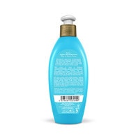 OGX Shine+ Argan Oil of Morocco Tame & Shine Cream 177ml