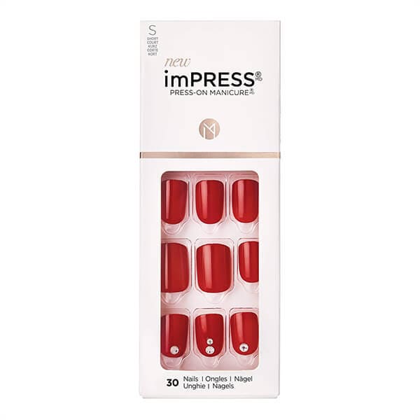Kiss Impress Nails Killer