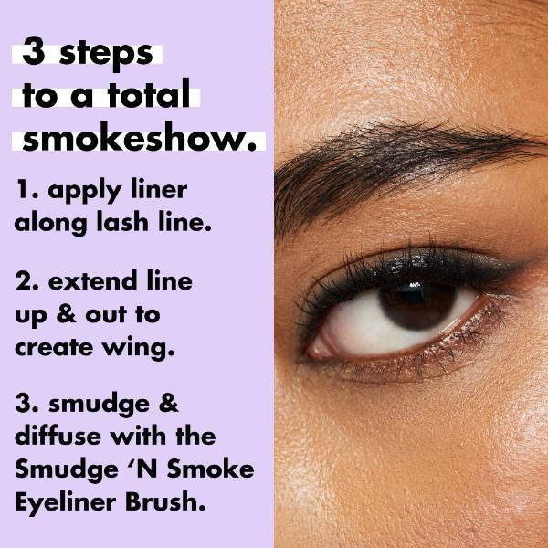 e.l.f. Smoky Kohl Eyeliner Berry Necessary
