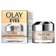 Olay Eye Collection Ultimate Eye Cream 15ml