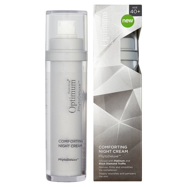 Optimum Phytodeluxe Night Cream 50ml