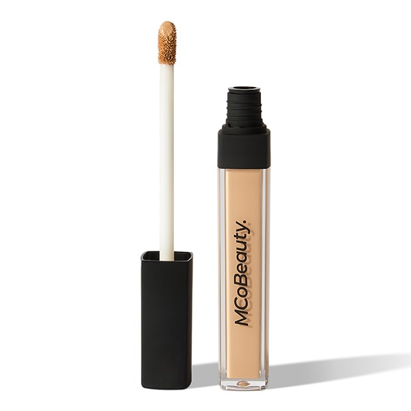 MCoBeauty Brighten & Perfect Cream Concealer Medium 1.5