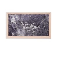 Planet Revolution Earth Marble Shadow Palette