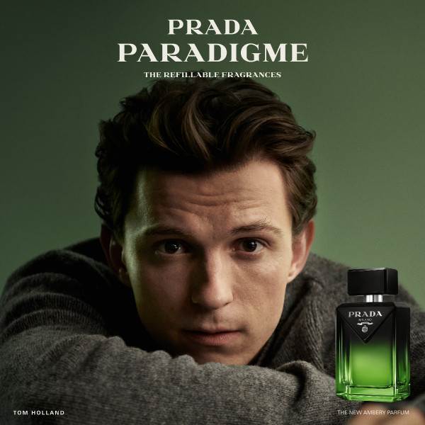 Prada Paradigme parfum 100ml
