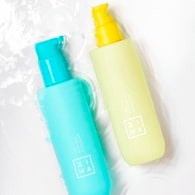 The Blue Gel Cleanser